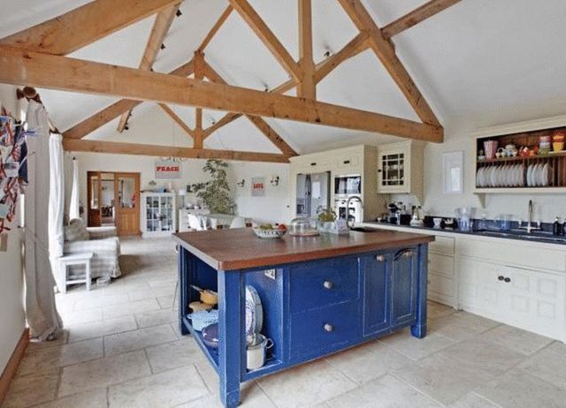  Image of 5 Bedroom Detached  For Sale at Fair Place West Lydford Somerton, TA11 7DN