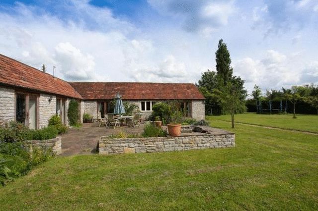  Image of 5 Bedroom Detached  For Sale at Fair Place West Lydford Somerton, TA11 7DN