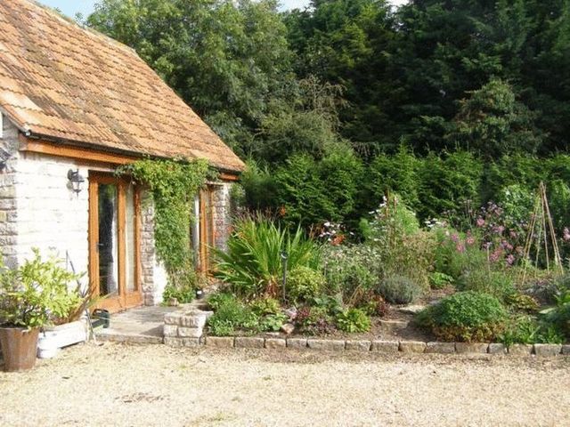  Image of 5 Bedroom Detached  For Sale at Fair Place West Lydford Somerton, TA11 7DN