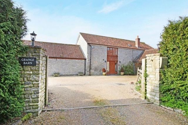  Image of 5 Bedroom Detached  For Sale at Fair Place West Lydford Somerton, TA11 7DN