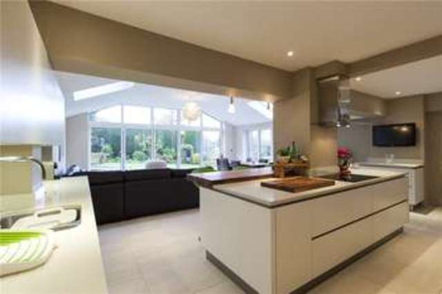  Image of 4 Bedroom Detached  For Sale at Ilkley West Yorkshire Ilkley, LS29 9DB