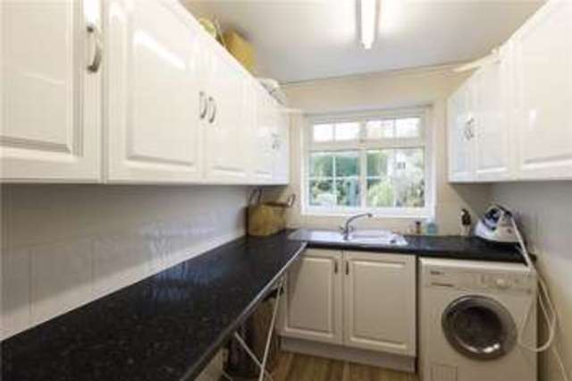  Image of 4 Bedroom Detached  For Sale at Ilkley West Yorkshire Ilkley, LS29 9DB