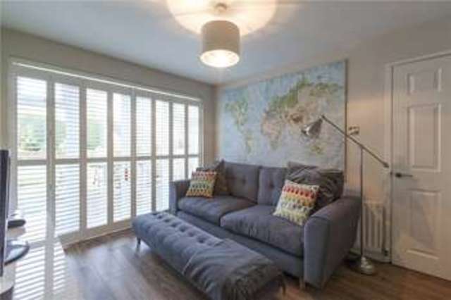  Image of 4 Bedroom Detached  For Sale at Ilkley West Yorkshire Ilkley, LS29 9DB