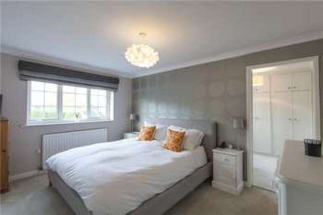  Image of 4 Bedroom Detached  For Sale at Ilkley West Yorkshire Ilkley, LS29 9DB