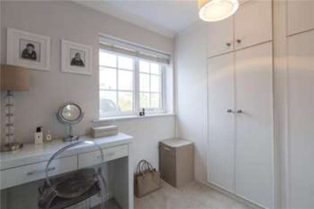  Image of 4 Bedroom Detached  For Sale at Ilkley West Yorkshire Ilkley, LS29 9DB