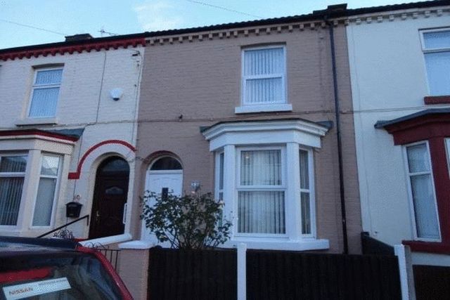  Image of 2 Bedroom Flat  For Sale at Bianca Street  Bootle, L20 7DT