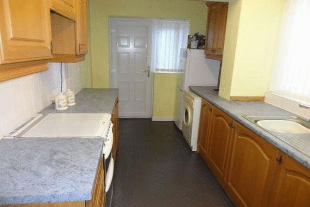  Image of 2 Bedroom Flat  For Sale at Bianca Street  Bootle, L20 7DT