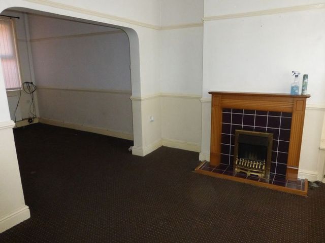  Image of 2 Bedroom Terraced  To Rent at Bibbys Lane  Bootle, L20 4JL