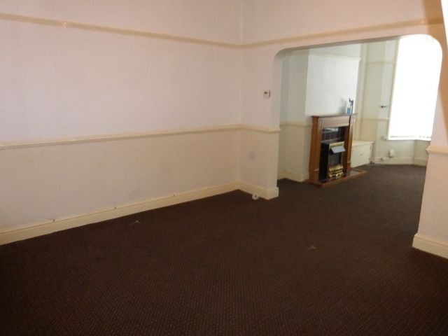  Image of 2 Bedroom Terraced  To Rent at Bibbys Lane  Bootle, L20 4JL