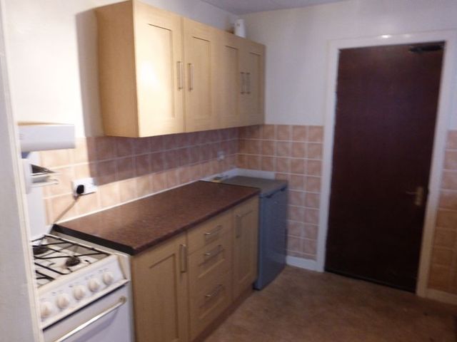  Image of 2 Bedroom Terraced  To Rent at Bibbys Lane  Bootle, L20 4JL