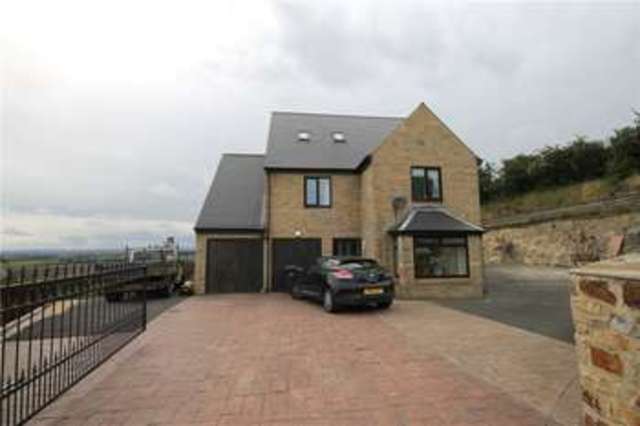  Image of 6 Bedroom Detached  For Sale at Crook Co Durham Durham, DL15 9SW
