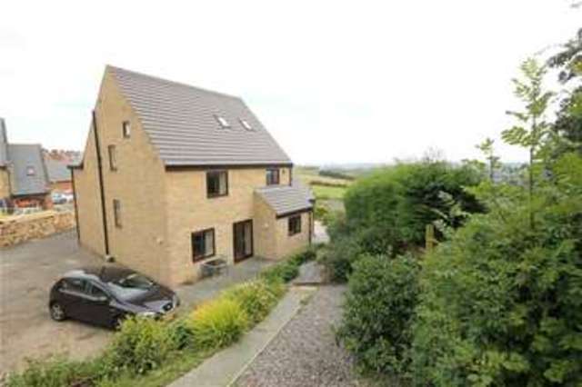  Image of 6 Bedroom Detached  For Sale at Crook Co Durham Durham, DL15 9SW