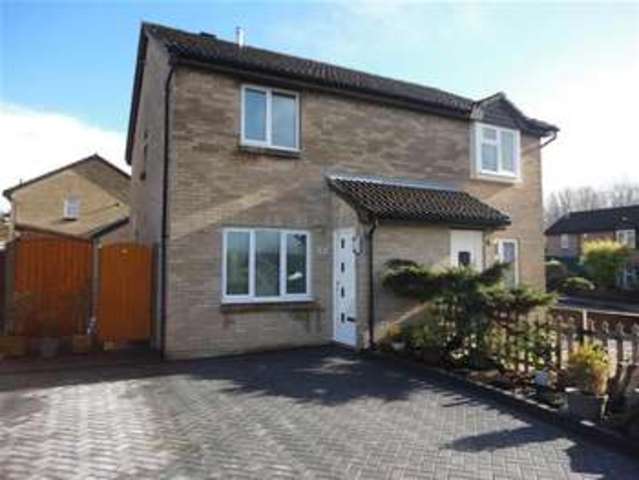  Image of 3 Bedroom Semi-Detached  For Sale at Undy, NP26 3LW