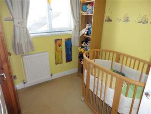  Image of 3 Bedroom Semi-Detached  For Sale at Undy, NP26 3LW