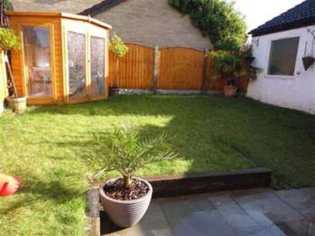  Image of 3 Bedroom Semi-Detached  For Sale at Undy, NP26 3LW