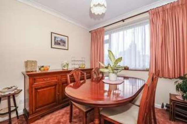  Image of 3 Bedroom Detached  For Sale at West End Woking West End, GU24 9QB