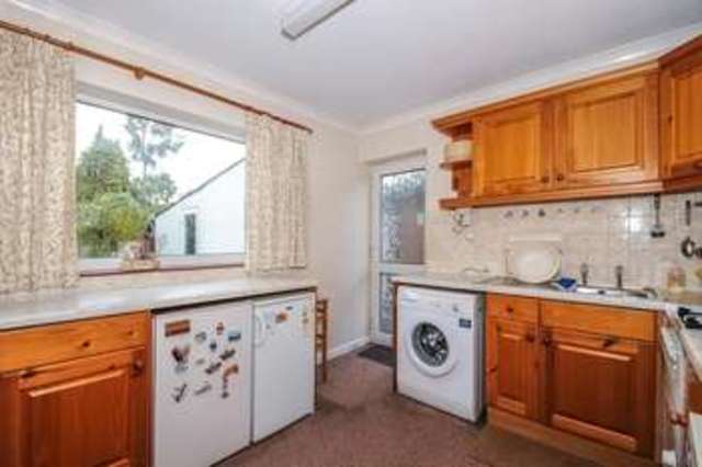  Image of 3 Bedroom Detached  For Sale at West End Woking West End, GU24 9QB