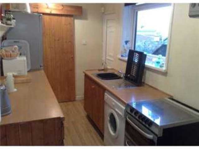  Image of 3 Bedroom Terraced  For Sale at Birches Head Road Birches Head Stoke-on-trent, ST1 6ND