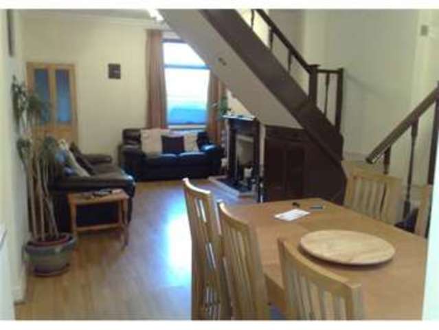  Image of 3 Bedroom Terraced  For Sale at Birches Head Road Birches Head Stoke-on-trent, ST1 6ND