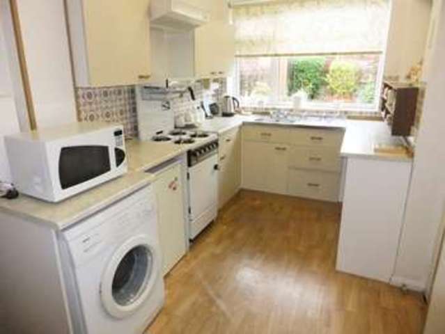  Image of 3 Bedroom Semi-Detached  For Sale at Birchley Rise  Solihull, B92 7QD