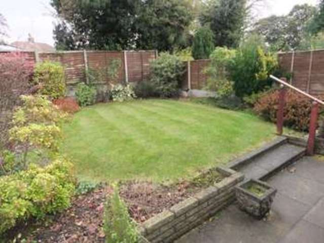  Image of 3 Bedroom Semi-Detached  For Sale at Birchley Rise  Solihull, B92 7QD