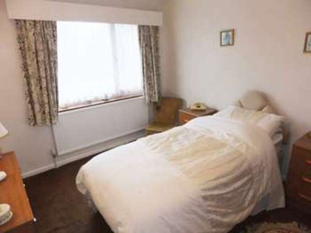  Image of 3 Bedroom Semi-Detached  For Sale at Birchley Rise  Solihull, B92 7QD