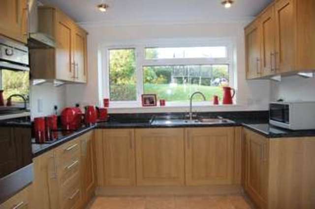  Image of 4 Bedroom Detached  For Sale at Birchwood Road Woolaston Netherend, GL15 6PE