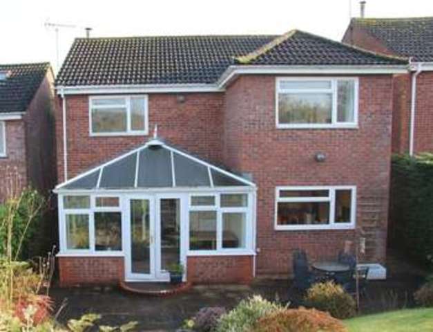  Image of 4 Bedroom Detached  For Sale at Birchwood Road Woolaston Netherend, GL15 6PE