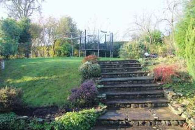  Image of 4 Bedroom Detached  For Sale at Birchwood Road Woolaston Netherend, GL15 6PE