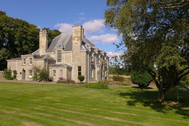  Image of 5 Bedroom Detached  To Rent at Coldstream Borders Borders, TD12 4ND