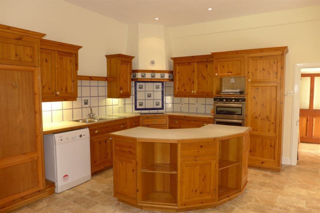  Image of 5 Bedroom Detached  To Rent at Coldstream Borders Borders, TD12 4ND