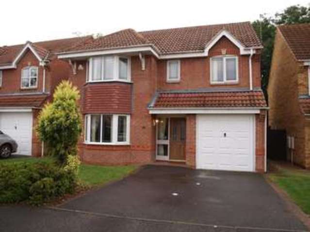  Image of 4 Bedroom Detached  For Sale at Blackbrook Road  Newark, NG24 2ST