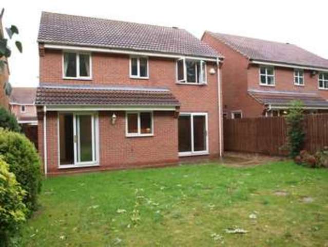 Image of 4 Bedroom Detached  For Sale at Blackbrook Road  Newark, NG24 2ST