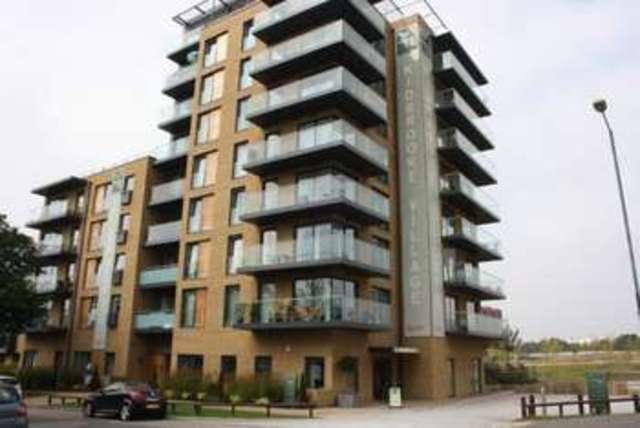  Image of 2 Bedroom Flat  For Sale at 40 Tizzard Grove  London, SE3 9FD