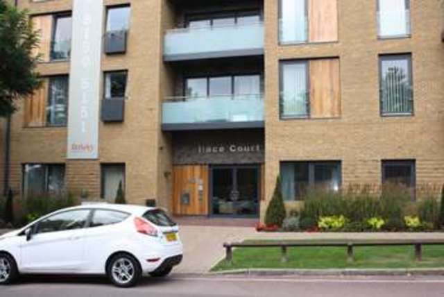  Image of 2 Bedroom Flat  For Sale at 40 Tizzard Grove  London, SE3 9FD