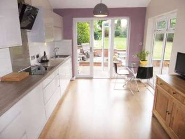  Image of 4 Bedroom Detached  For Sale at Blackthorne Close  Solihull, B91 1PF