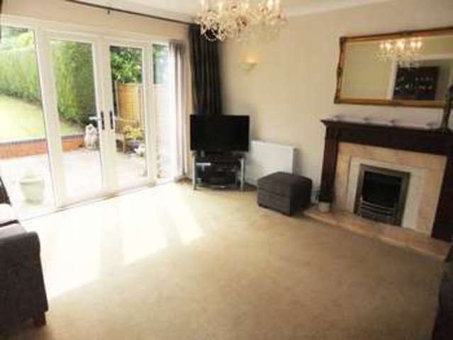  Image of 4 Bedroom Detached  For Sale at Blackthorne Close  Solihull, B91 1PF