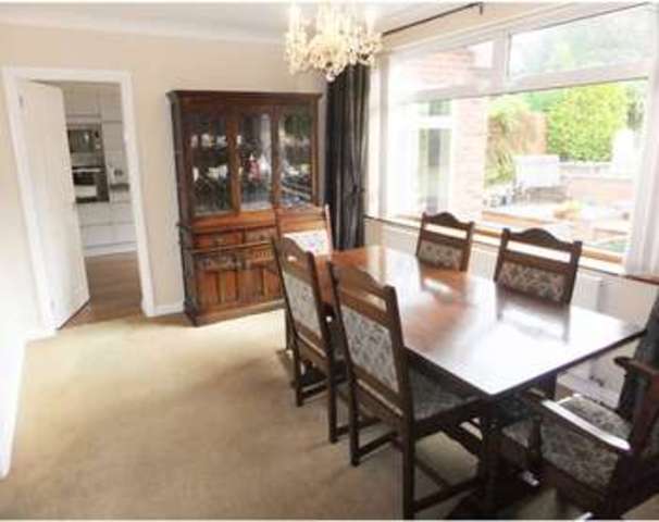  Image of 4 Bedroom Detached  For Sale at Blackthorne Close  Solihull, B91 1PF