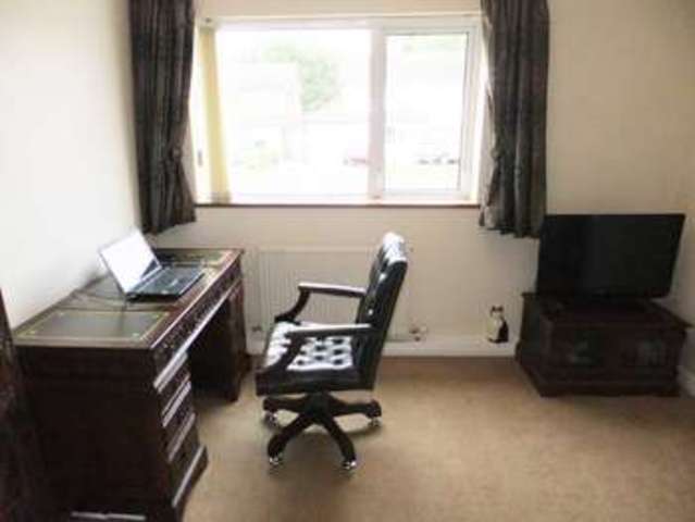  Image of 4 Bedroom Detached  For Sale at Blackthorne Close  Solihull, B91 1PF