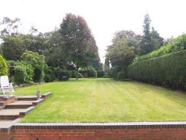  Image of 4 Bedroom Detached  For Sale at Blackthorne Close  Solihull, B91 1PF