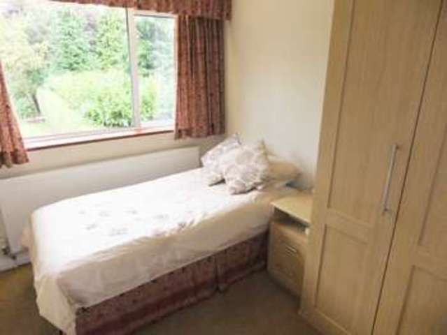  Image of 4 Bedroom Detached  For Sale at Blackthorne Close  Solihull, B91 1PF