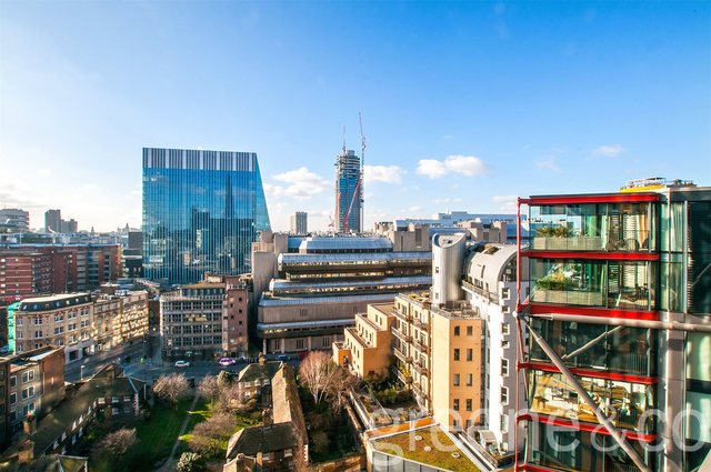  Image of 1 Bedroom Flat  To Rent at 60 Holland Street Shad Thames Southwark Cathedral, SE1 9JF