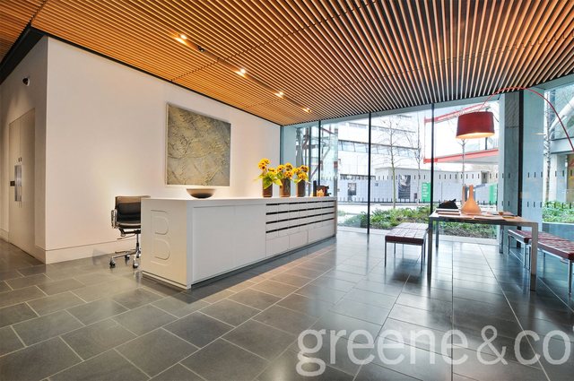  Image of 1 Bedroom Flat  To Rent at 60 Holland Street Shad Thames Southwark Cathedral, SE1 9JF