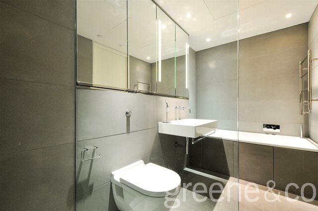 Image of 1 Bedroom Flat  To Rent at 60 Holland Street Shad Thames Southwark Cathedral, SE1 9JF