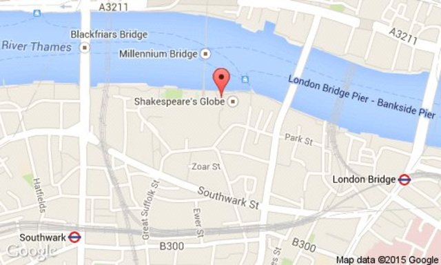  Image of 1 Bedroom Flat  To Rent at 60 Holland Street Shad Thames Southwark Cathedral, SE1 9JF