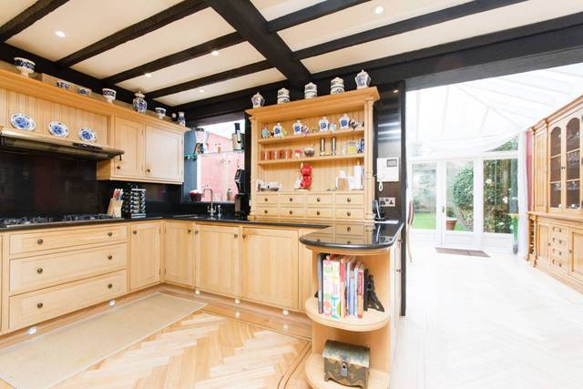  Image of 5 Bedroom Detached  For Sale at Blockley Road  North Wembley, HA0 3LU