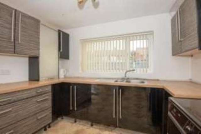  Image of 3 Bedroom Semi-Detached  For Sale at Blaxton Doncaster Blaxton, DN9 3BD