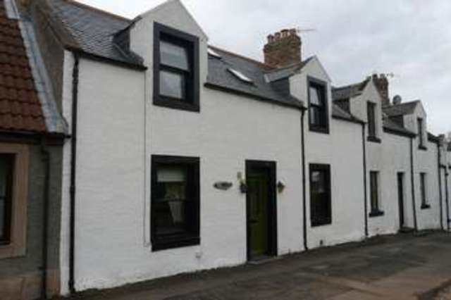  Image of 3 Bedroom Terraced  For Sale at Bogan Coldingham Eyemouth, TD14 5ND