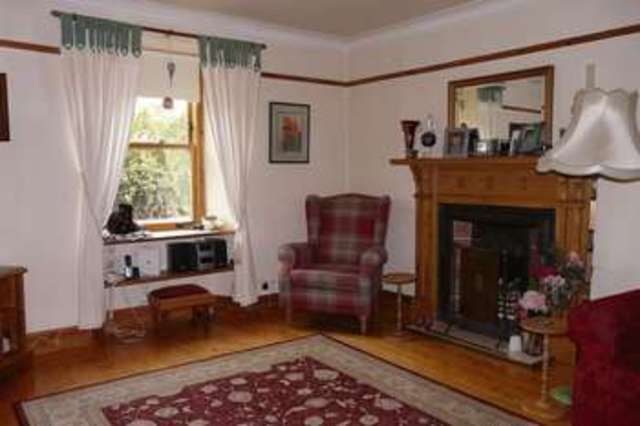  Image of 3 Bedroom Terraced  For Sale at Bogan Coldingham Eyemouth, TD14 5ND
