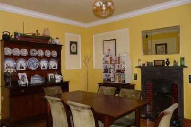  Image of 3 Bedroom Terraced  For Sale at Bogan Coldingham Eyemouth, TD14 5ND